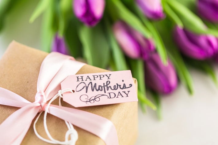 How to Delight Mom with Creative E-Commerce Packaging