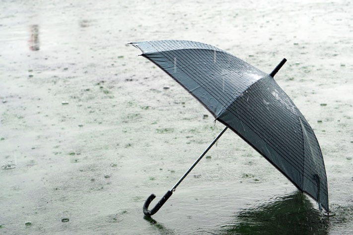 7 Ways to Protect Your Packages from Rainy Days