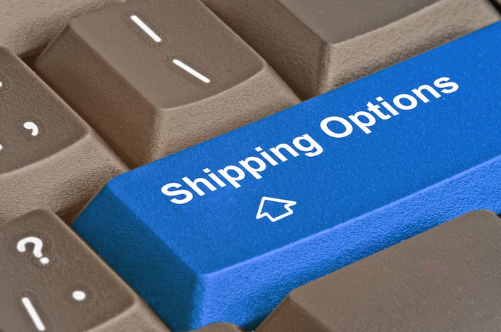 6 Ways to Improve Your Shipping Strategy