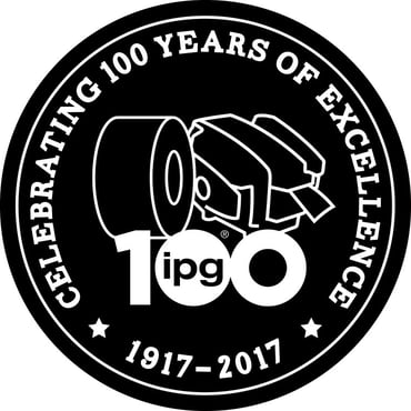 Better Packages 100 Year Anniversary