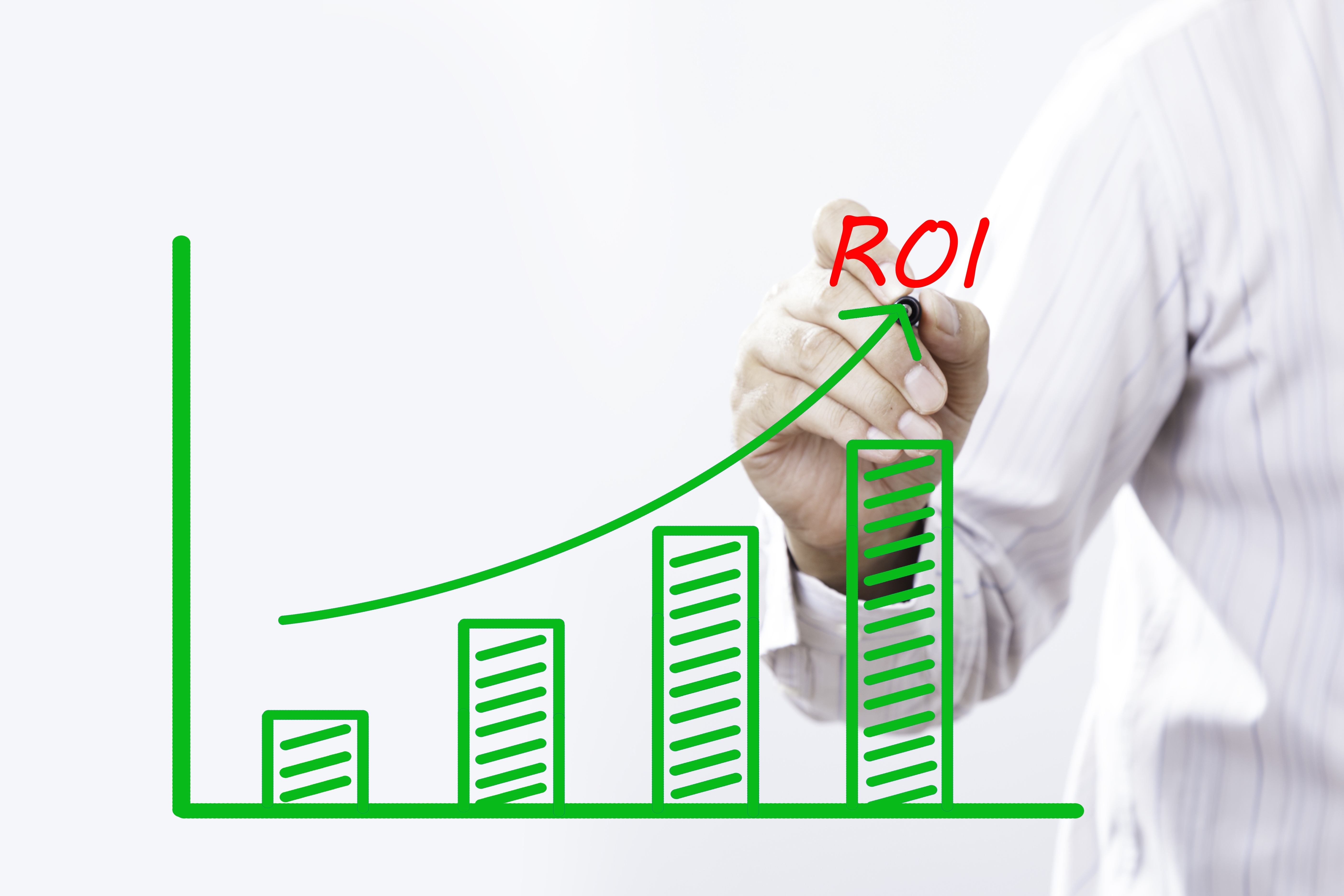 4 Ways to Increase Your Packaging ROI
