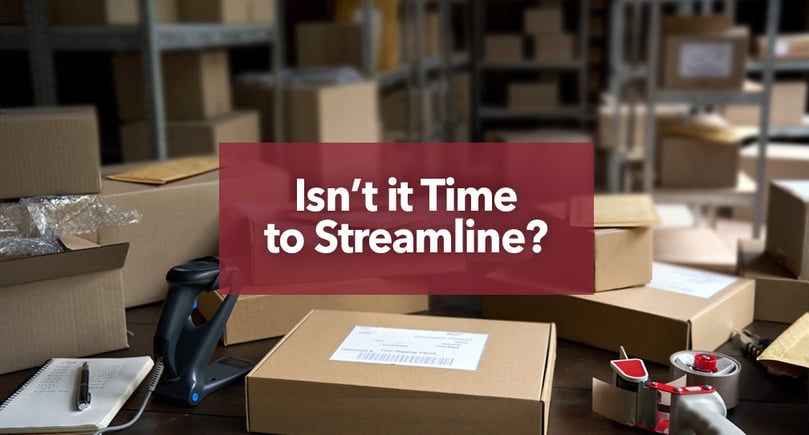 Shipping-Efficiency