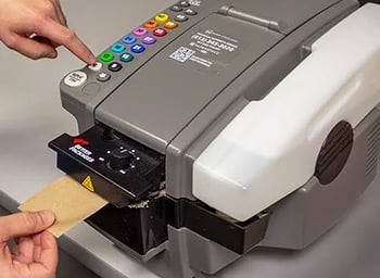 Speed-up-packaging
