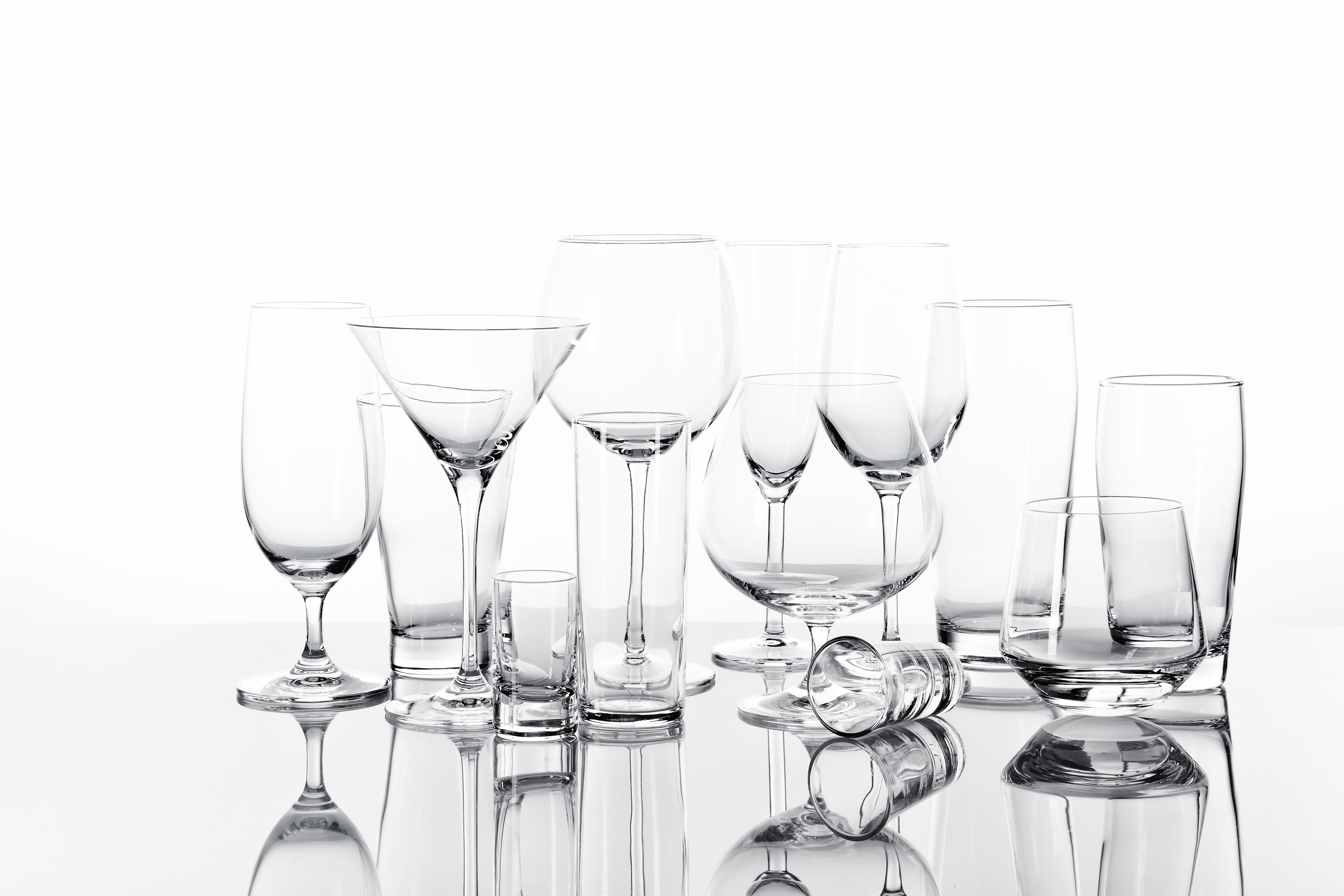 How to Safely Pack and Ship Glassware