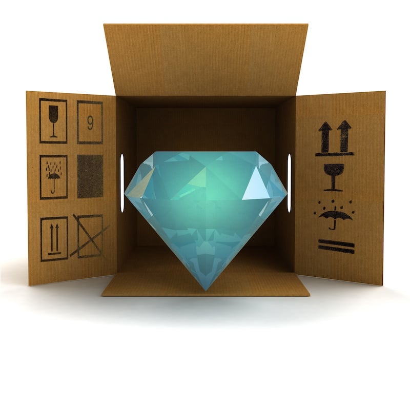 Protecting Your Packages How To Ship Expensive Jewelry