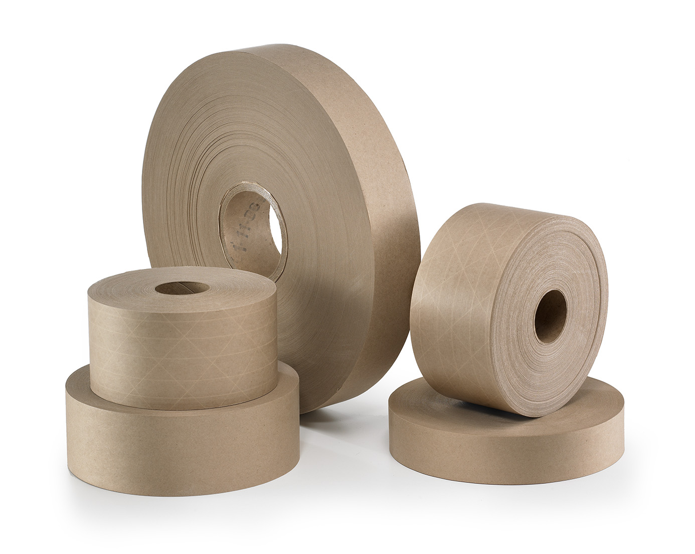 What Are The Advantages Of Using Gummed Tape?